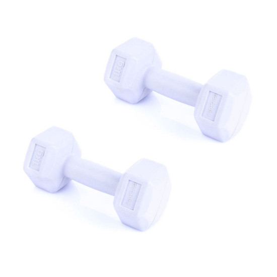 Spokey Monster II Βαράκια σετ 2x1 kg Spokey Monster II Βαράκια σετ 2x1 kg